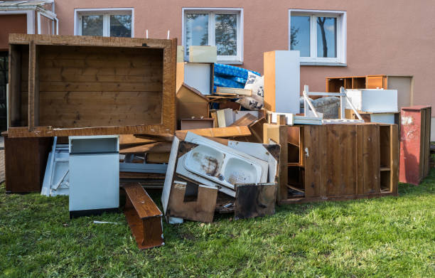 Best Professional Junk Removal  in Denver City, TX