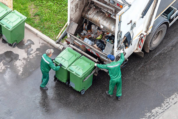 Best Basement Cleanout Services  in Denver City, TX
