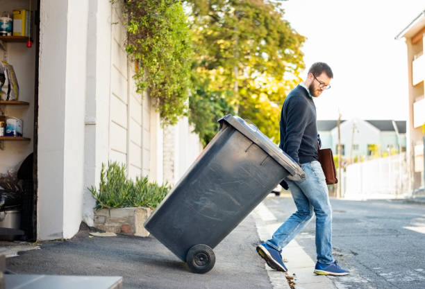 Best Trash Removal Near Me  in Denver City, TX