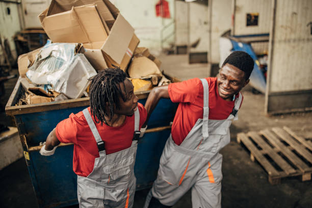Denver City, TX Junk Removal Company