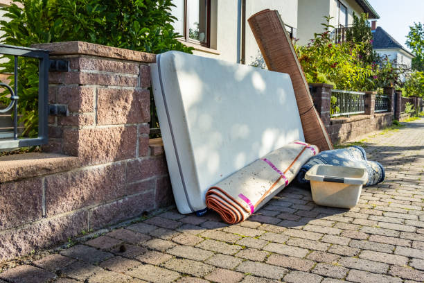 Best Attic Cleanout Services  in Denver City, TX