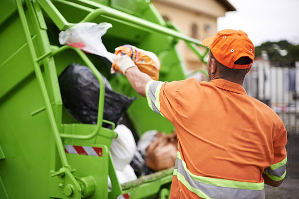 Best Junk Removal Near Me  in Denver City, TX