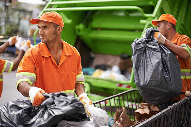 Best Dumpster Rental Services  in Denver City, TX