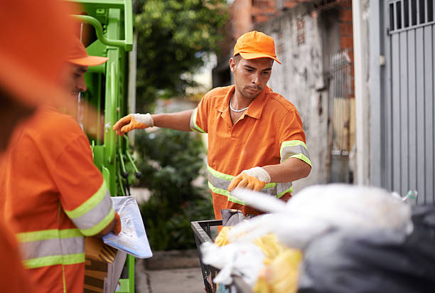 Best Construction Debris Removal  in Denver City, TX