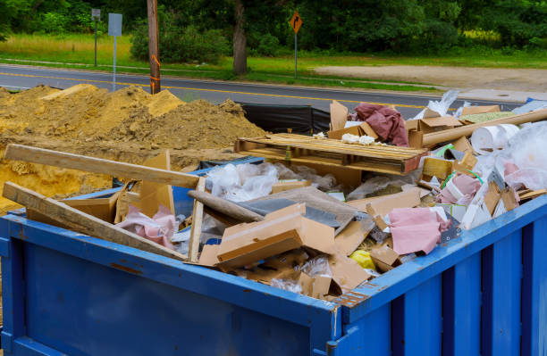  Denver City, TX Junk Removal Pros